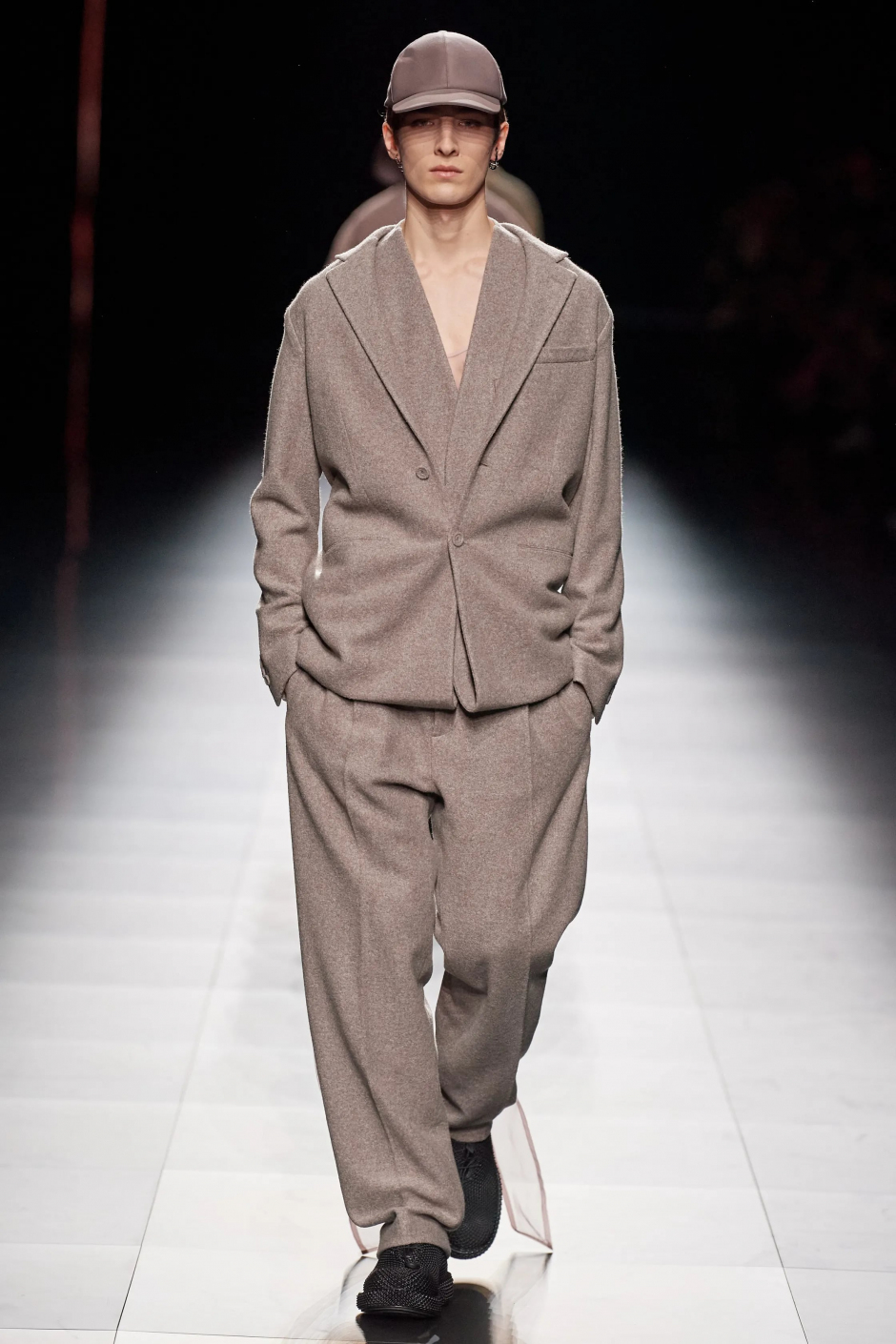 Dior Men Sonbahar 2023