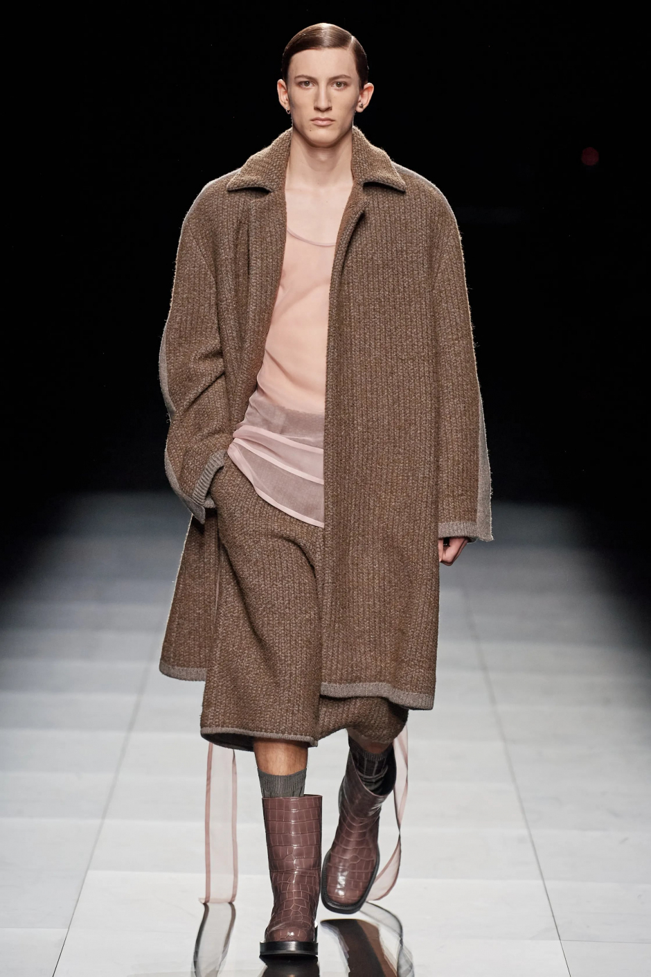 Dior Men Sonbahar 2023