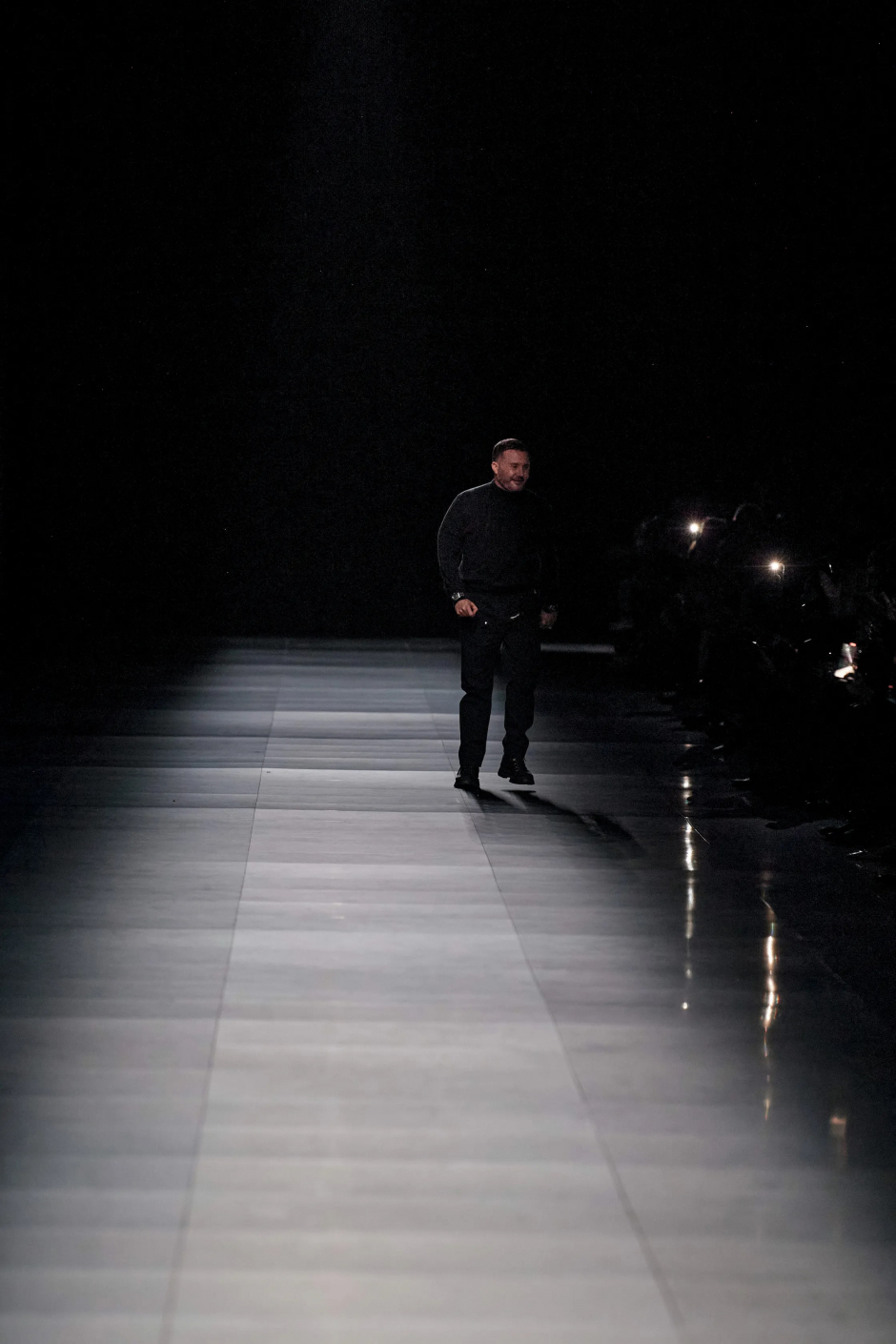 Dior Men Sonbahar 2023