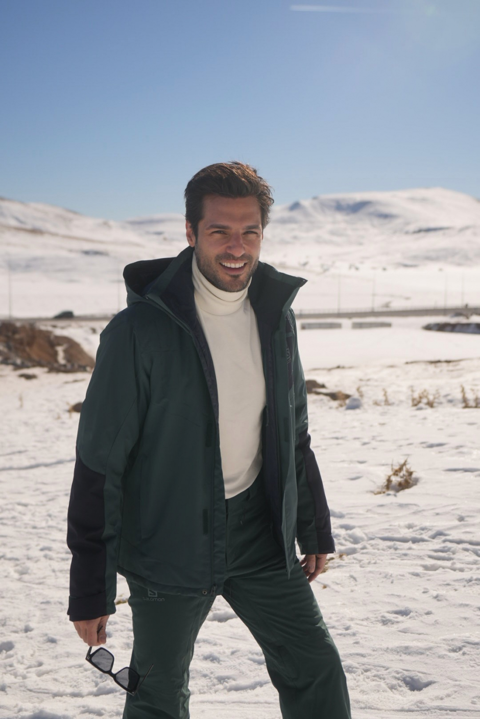 Peak of Harmony: 2023'ün İlk Kış Kaçamağı Peak of Harmony: 2023'ün İlk Kış Kaçamağı