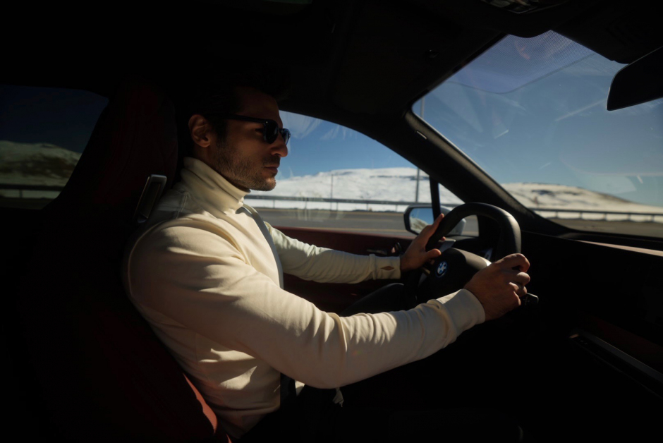 Peak of Harmony: 2023'ün İlk Kış Kaçamağı Peak of Harmony: 2023'ün İlk Kış Kaçamağı