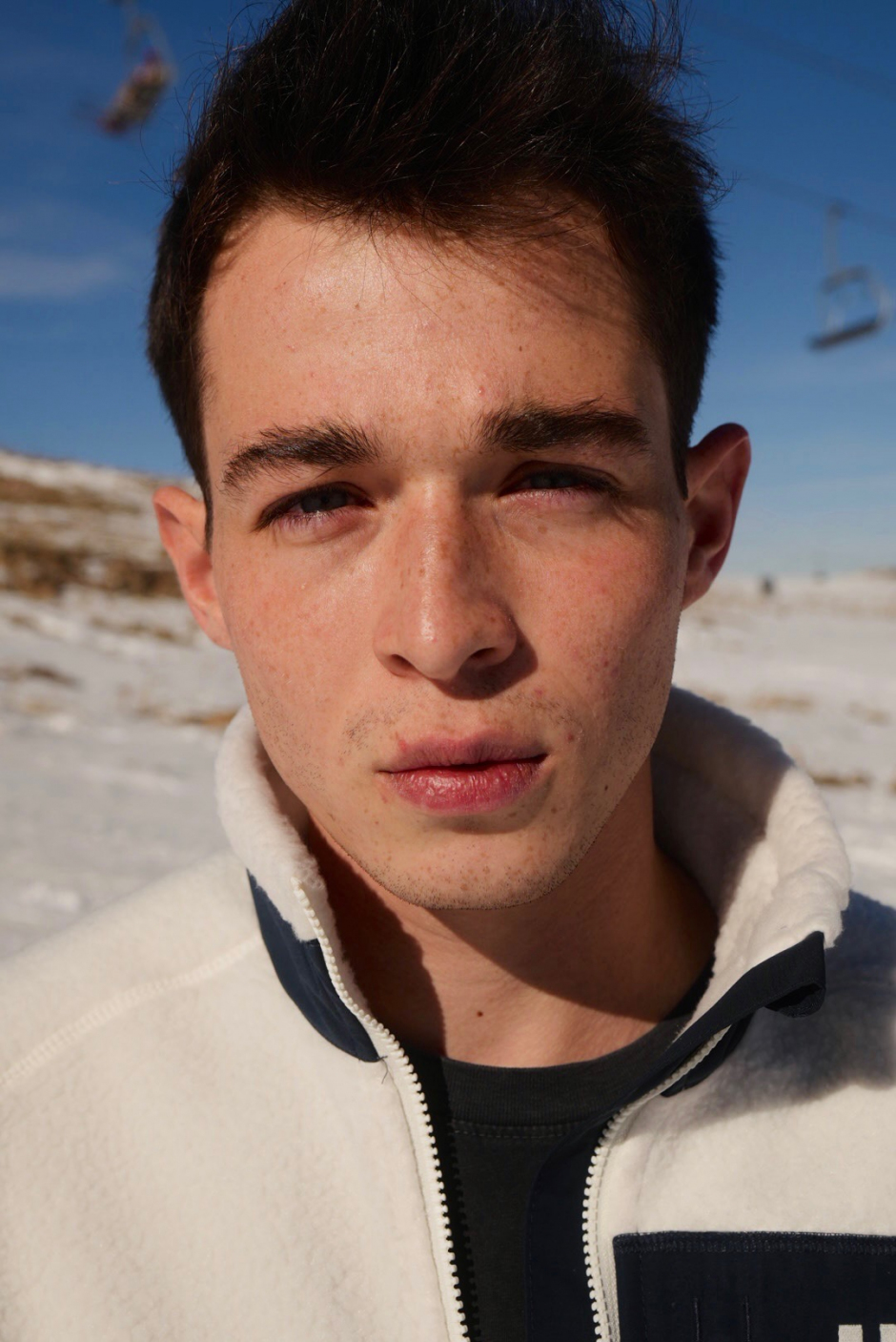 Peak of Harmony: 2023'ün İlk Kış Kaçamağı Peak of Harmony: 2023'ün İlk Kış Kaçamağı