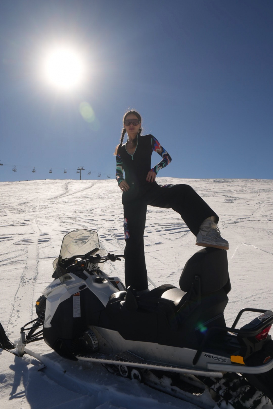 Peak of Harmony: 2023'ün İlk Kış Kaçamağı Peak of Harmony: 2023'ün İlk Kış Kaçamağı