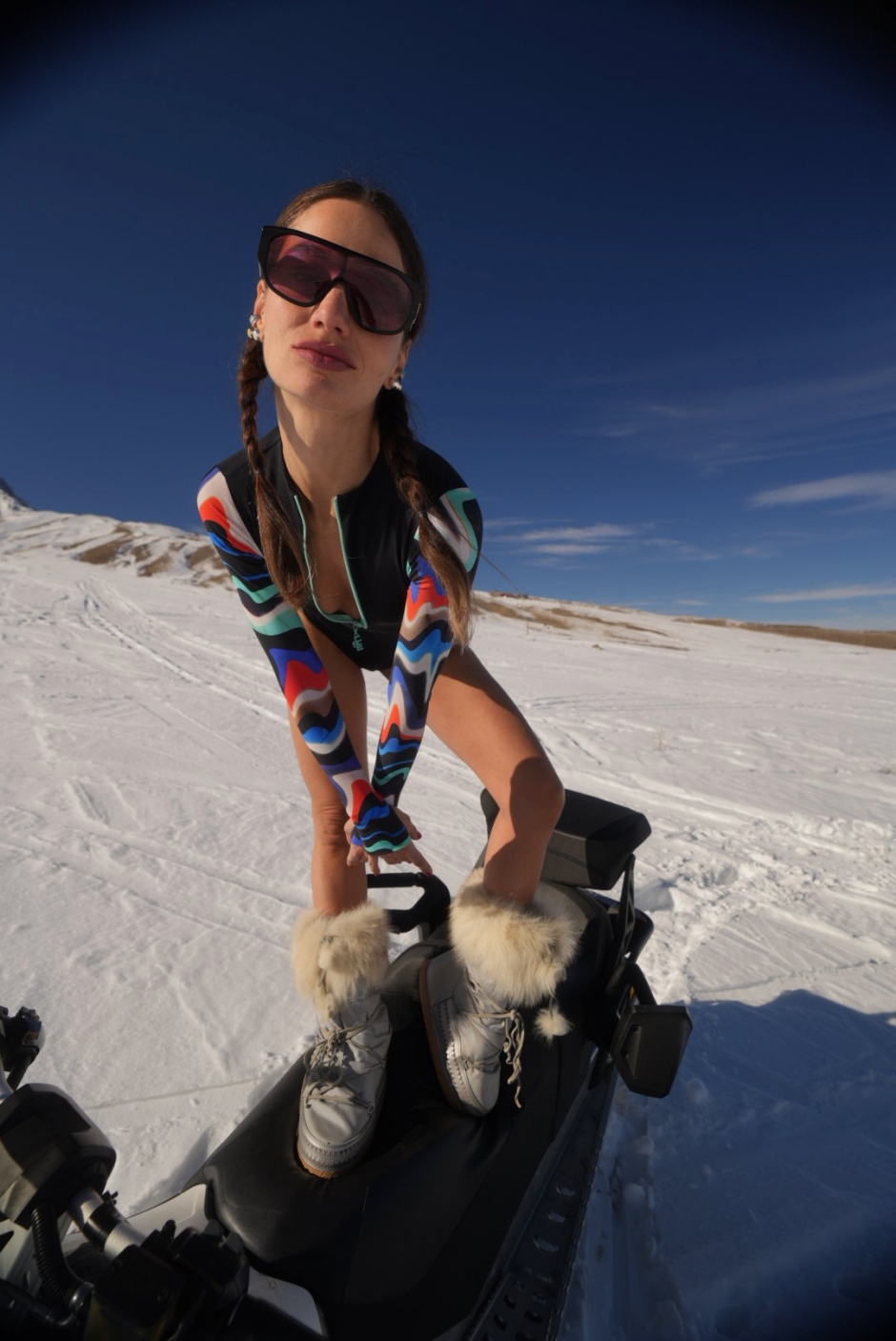 Peak of Harmony: 2023'ün İlk Kış Kaçamağı Peak of Harmony: 2023'ün İlk Kış Kaçamağı