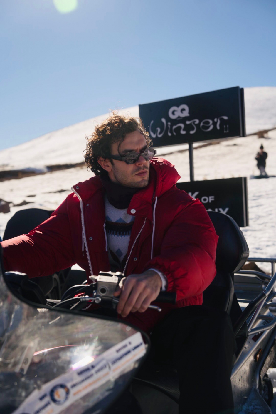 Peak of Harmony: 2023'ün İlk Kış Kaçamağı Peak of Harmony: 2023'ün İlk Kış Kaçamağı