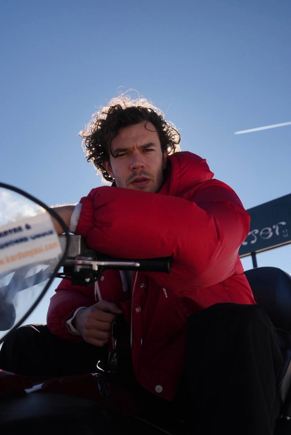 Peak of Harmony: 2023'ün İlk Kış Kaçamağı Peak of Harmony: 2023'ün İlk Kış Kaçamağı