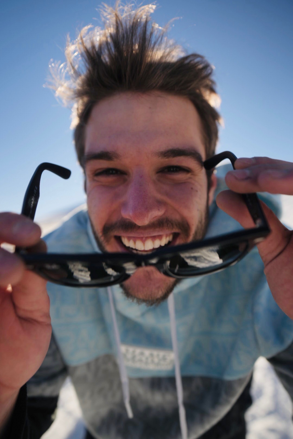 Peak of Harmony: 2023'ün İlk Kış Kaçamağı Peak of Harmony: 2023'ün İlk Kış Kaçamağı