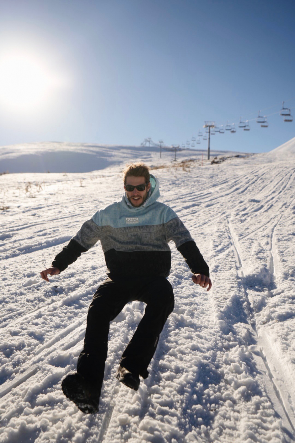 Peak of Harmony: 2023'ün İlk Kış Kaçamağı Peak of Harmony: 2023'ün İlk Kış Kaçamağı