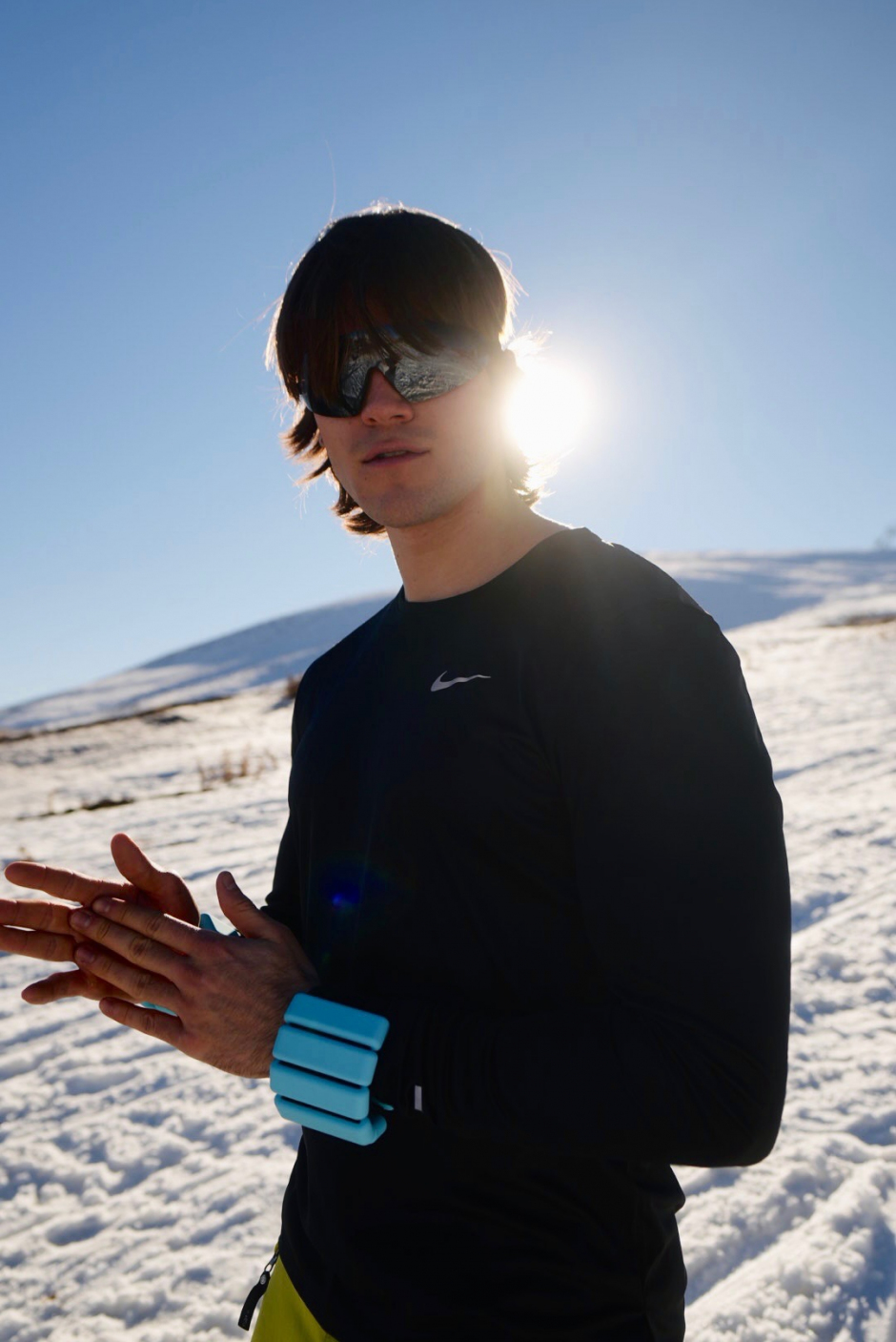 Peak of Harmony: 2023'ün İlk Kış Kaçamağı Peak of Harmony: 2023'ün İlk Kış Kaçamağı