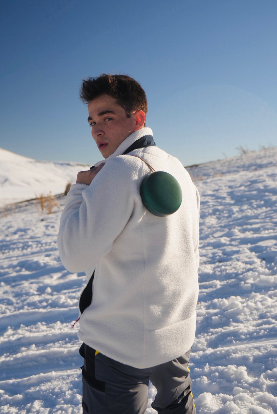 Peak of Harmony: 2023'ün İlk Kış Kaçamağı Peak of Harmony: 2023'ün İlk Kış Kaçamağı