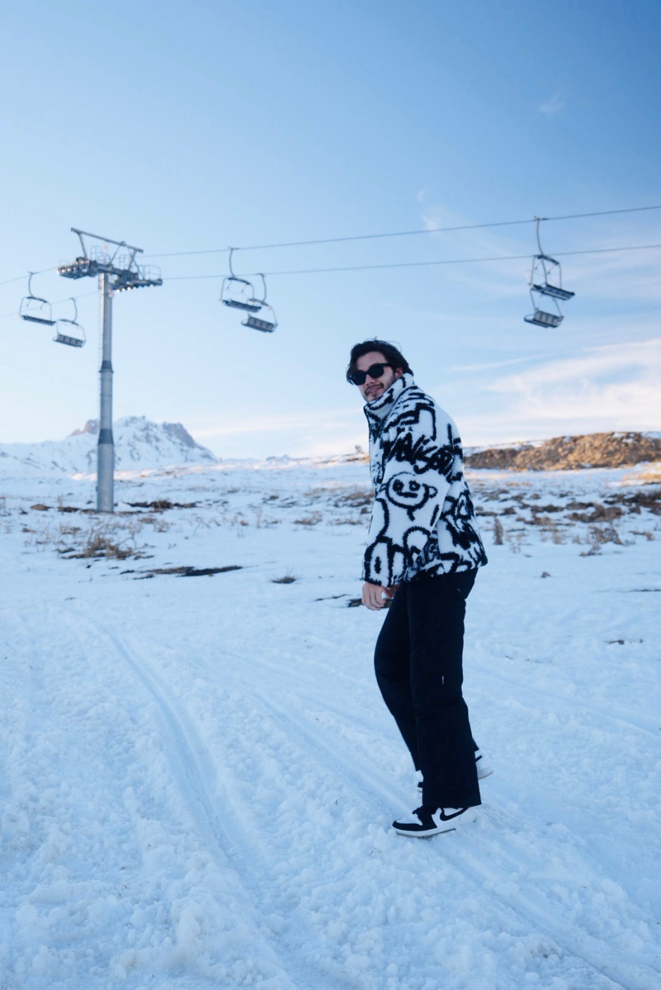 Peak of Harmony: 2023'ün İlk Kış Kaçamağı Peak of Harmony: 2023'ün İlk Kış Kaçamağı