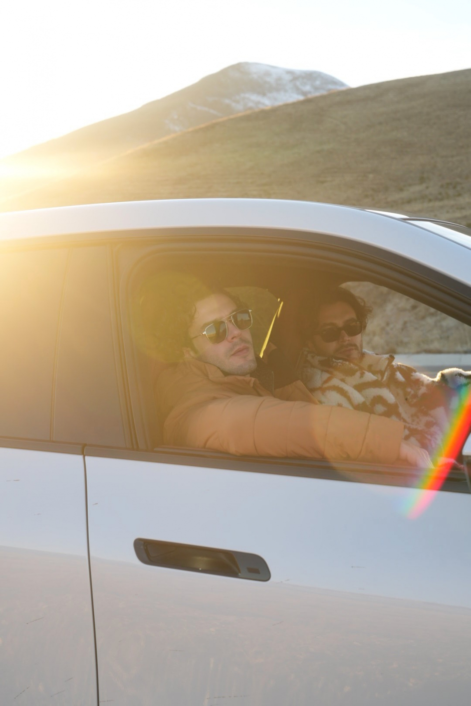 Peak of Harmony: 2023'ün İlk Kış Kaçamağı Peak of Harmony: 2023'ün İlk Kış Kaçamağı