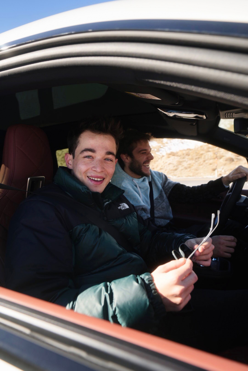 Peak of Harmony: 2023'ün İlk Kış Kaçamağı Peak of Harmony: 2023'ün İlk Kış Kaçamağı