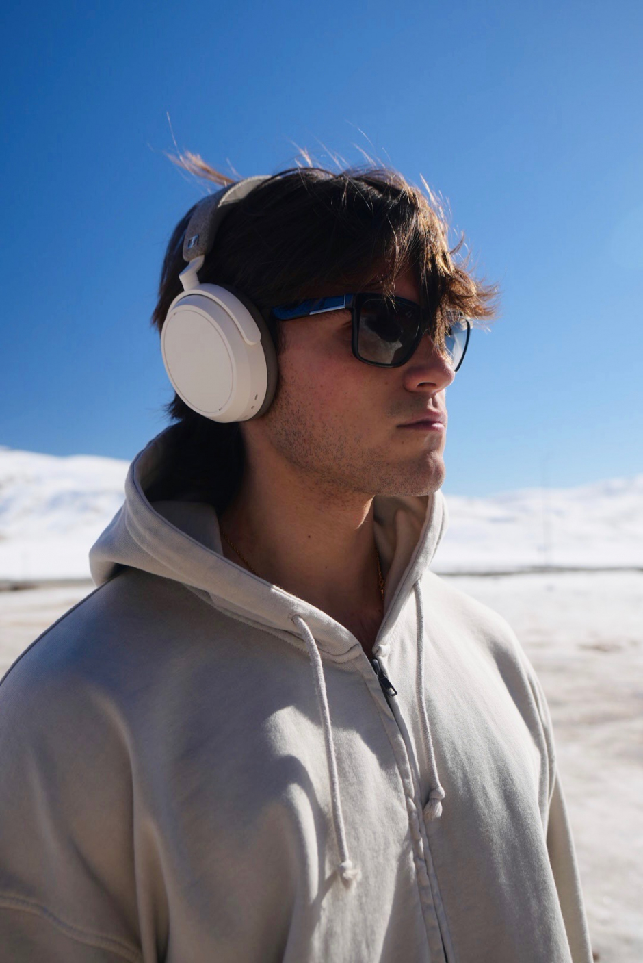 Peak of Harmony: 2023'ün İlk Kış Kaçamağı Peak of Harmony: 2023'ün İlk Kış Kaçamağı