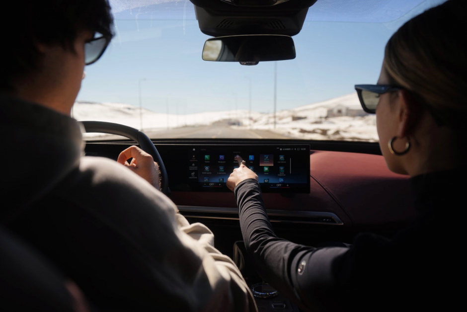 Peak of Harmony: 2023'ün İlk Kış Kaçamağı Peak of Harmony: 2023'ün İlk Kış Kaçamağı