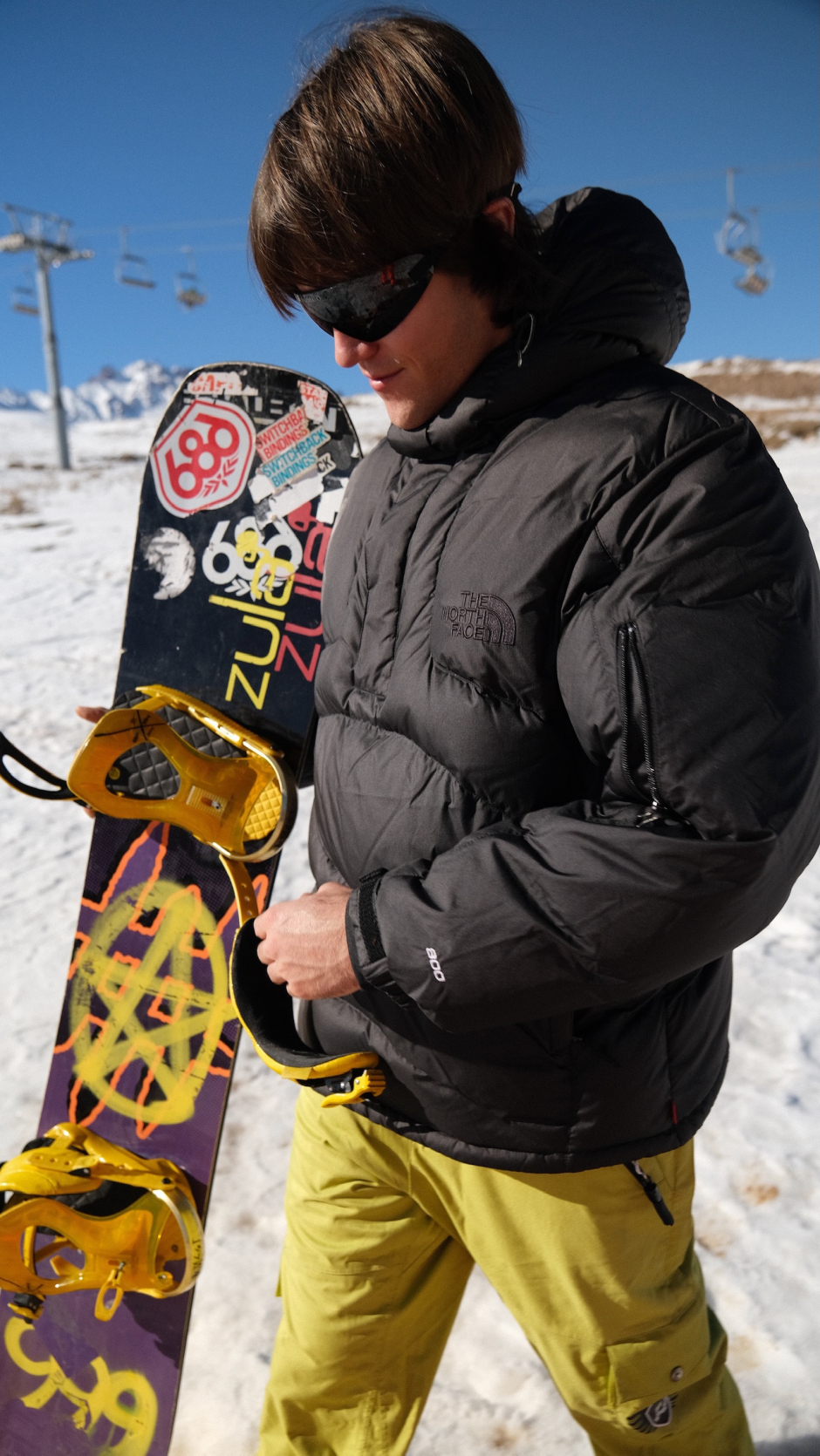 Peak of Harmony: 2023'ün İlk Kış Kaçamağı Peak of Harmony: 2023'ün İlk Kış Kaçamağı