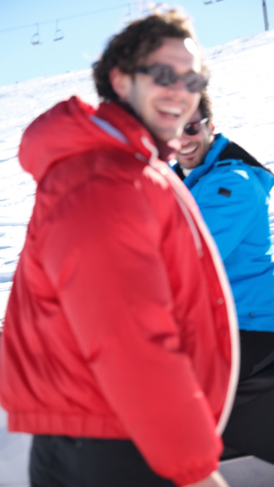 Peak of Harmony: 2023'ün İlk Kış Kaçamağı Peak of Harmony: 2023'ün İlk Kış Kaçamağı