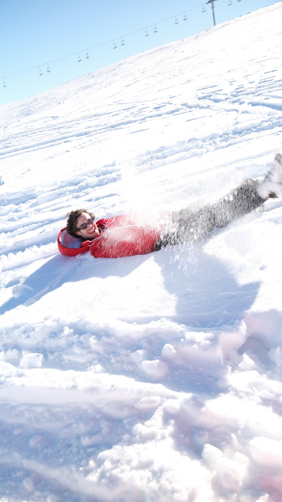 Peak of Harmony: 2023'ün İlk Kış Kaçamağı Peak of Harmony: 2023'ün İlk Kış Kaçamağı