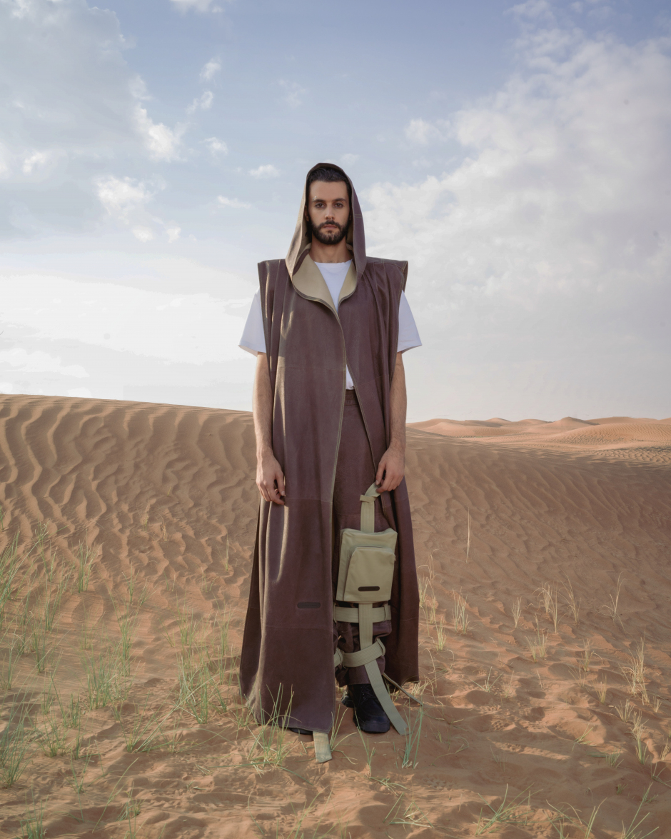 Les Benjamins Sonbahar/Kış 2023 First Wave’in Paris Caviar Kaspia Partisi