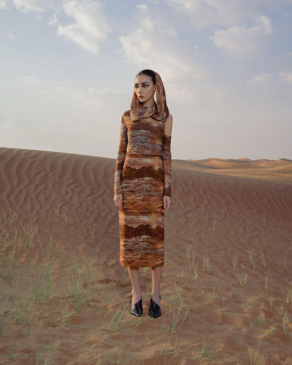 Les Benjamins Sonbahar/Kış 2023 First Wave’in Paris Caviar Kaspia Partisi