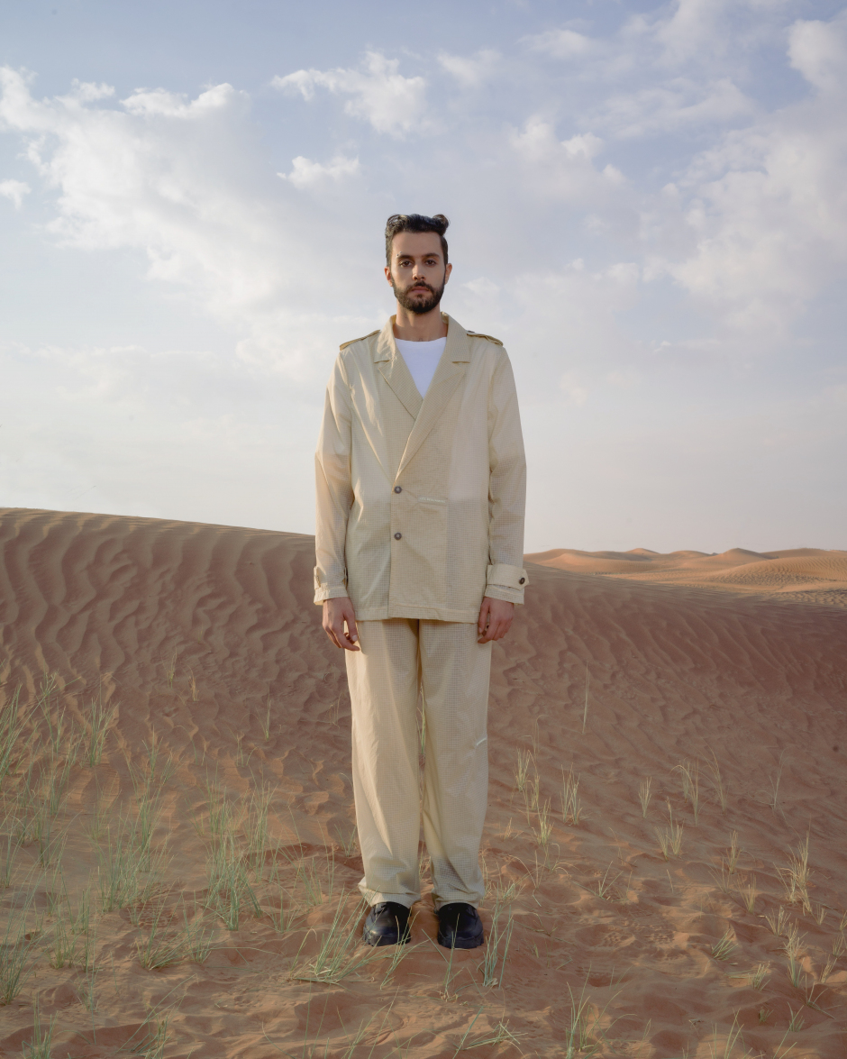 Les Benjamins Sonbahar/Kış 2023 First Wave’in Paris Caviar Kaspia Partisi