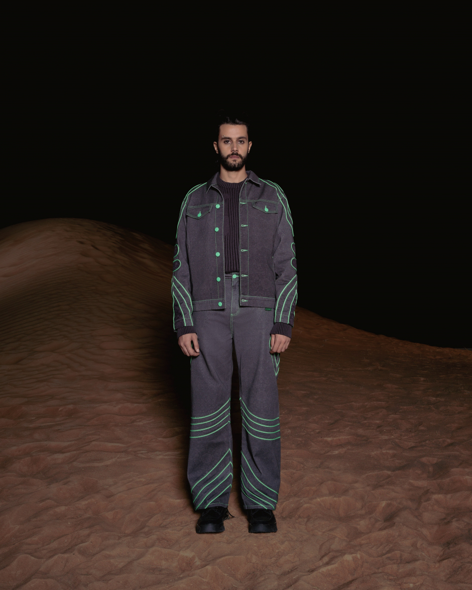 Les Benjamins Sonbahar/Kış 2023 First Wave’in Paris Caviar Kaspia Partisi