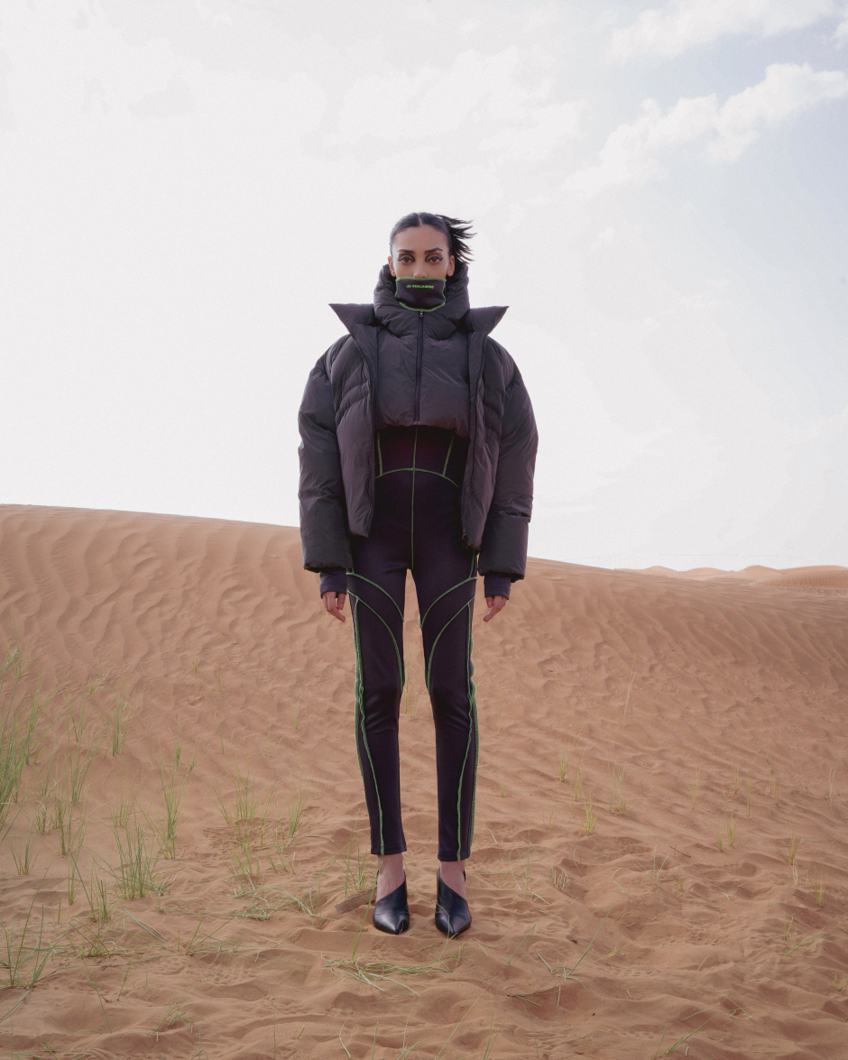 Les Benjamins Sonbahar/Kış 2023 First Wave’in Paris Caviar Kaspia Partisi