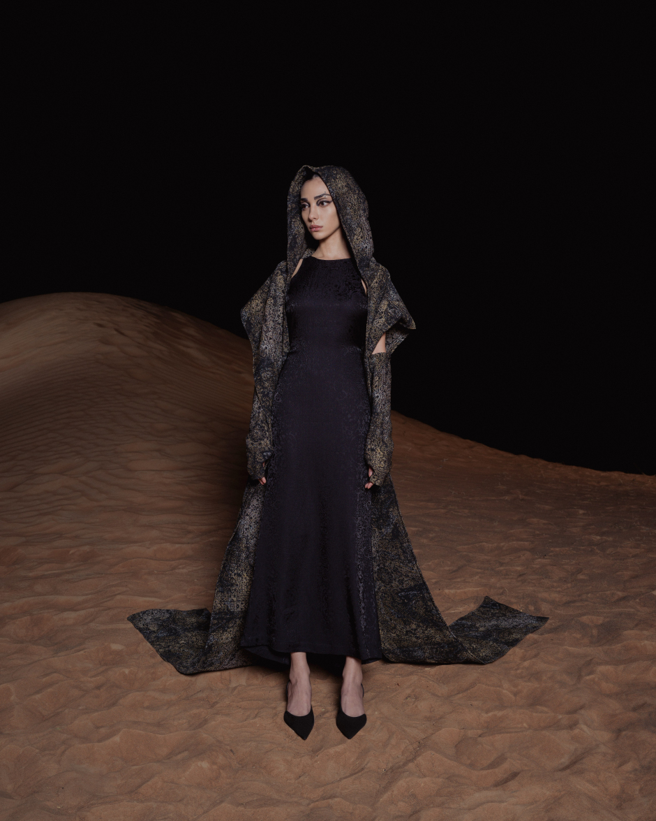 Les Benjamins Sonbahar/Kış 2023 First Wave’in Paris Caviar Kaspia Partisi