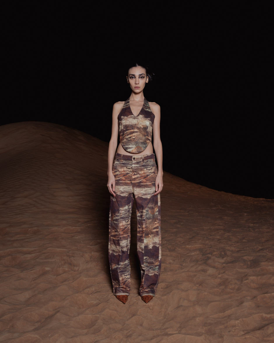 Les Benjamins Sonbahar/Kış 2023 First Wave’in Paris Caviar Kaspia Partisi