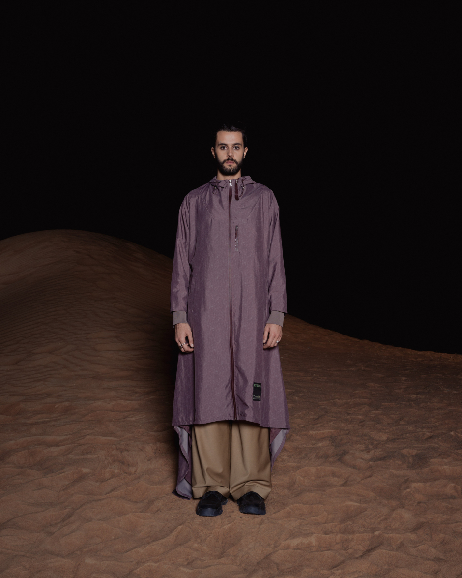 Les Benjamins Sonbahar/Kış 2023 First Wave’in Paris Caviar Kaspia Partisi