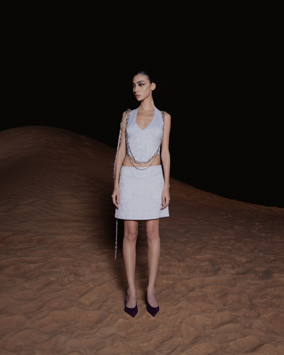 Les Benjamins Sonbahar/Kış 2023 First Wave’in Paris Caviar Kaspia Partisi