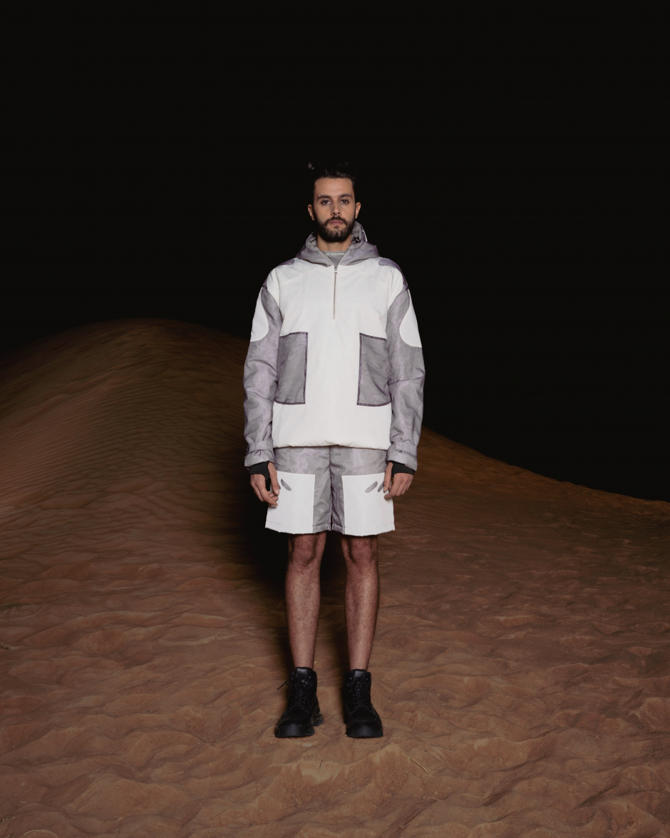 Les Benjamins Sonbahar/Kış 2023 First Wave’in Paris Caviar Kaspia Partisi