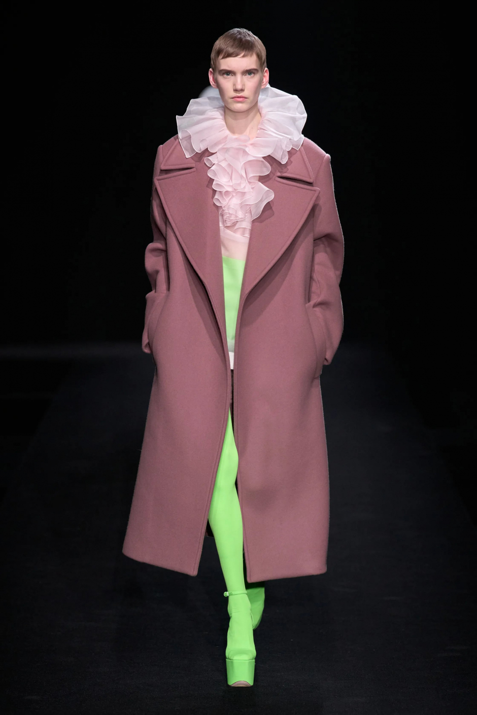 Valentino İlkbahar 2023