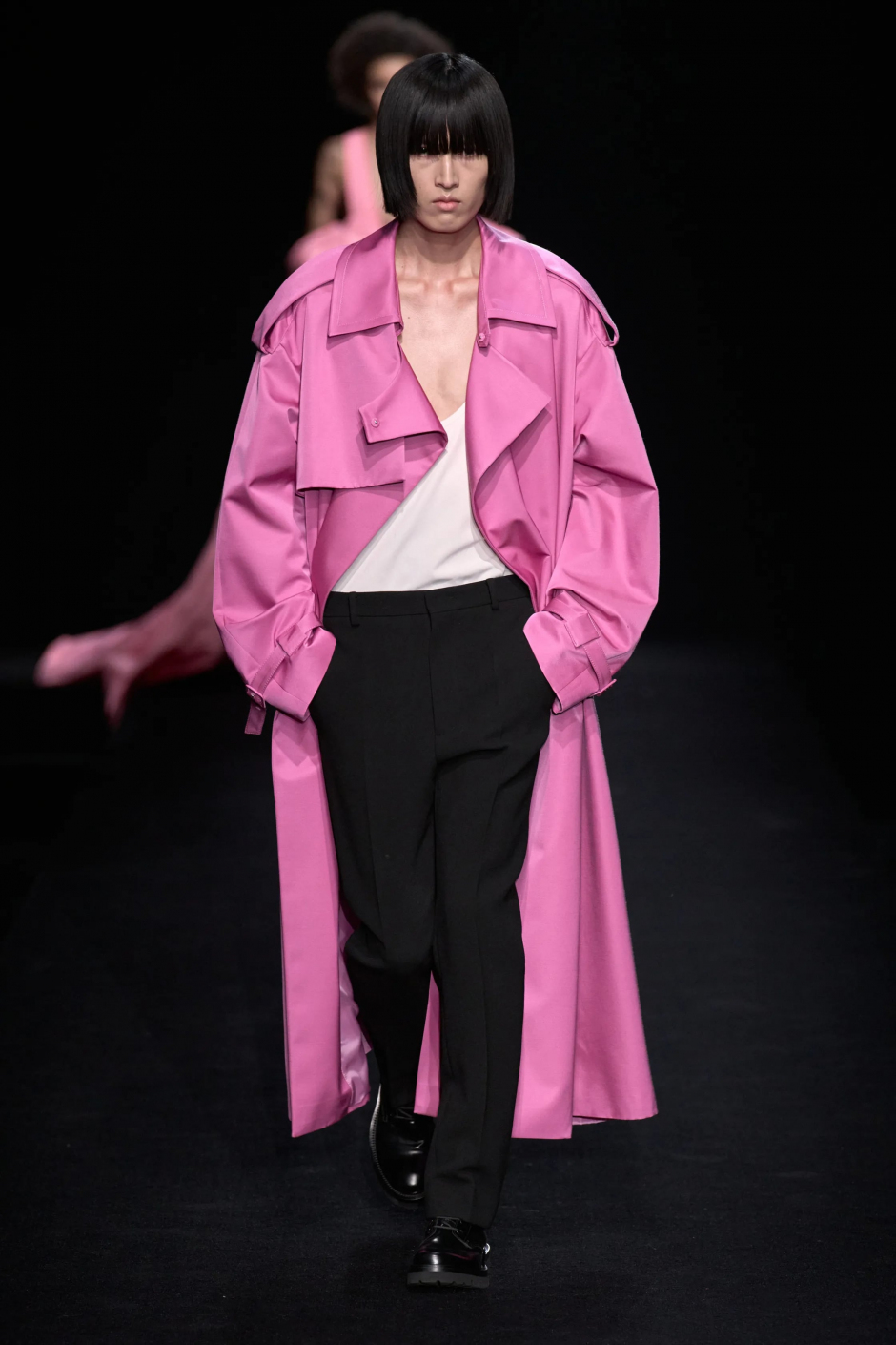 Valentino İlkbahar 2023