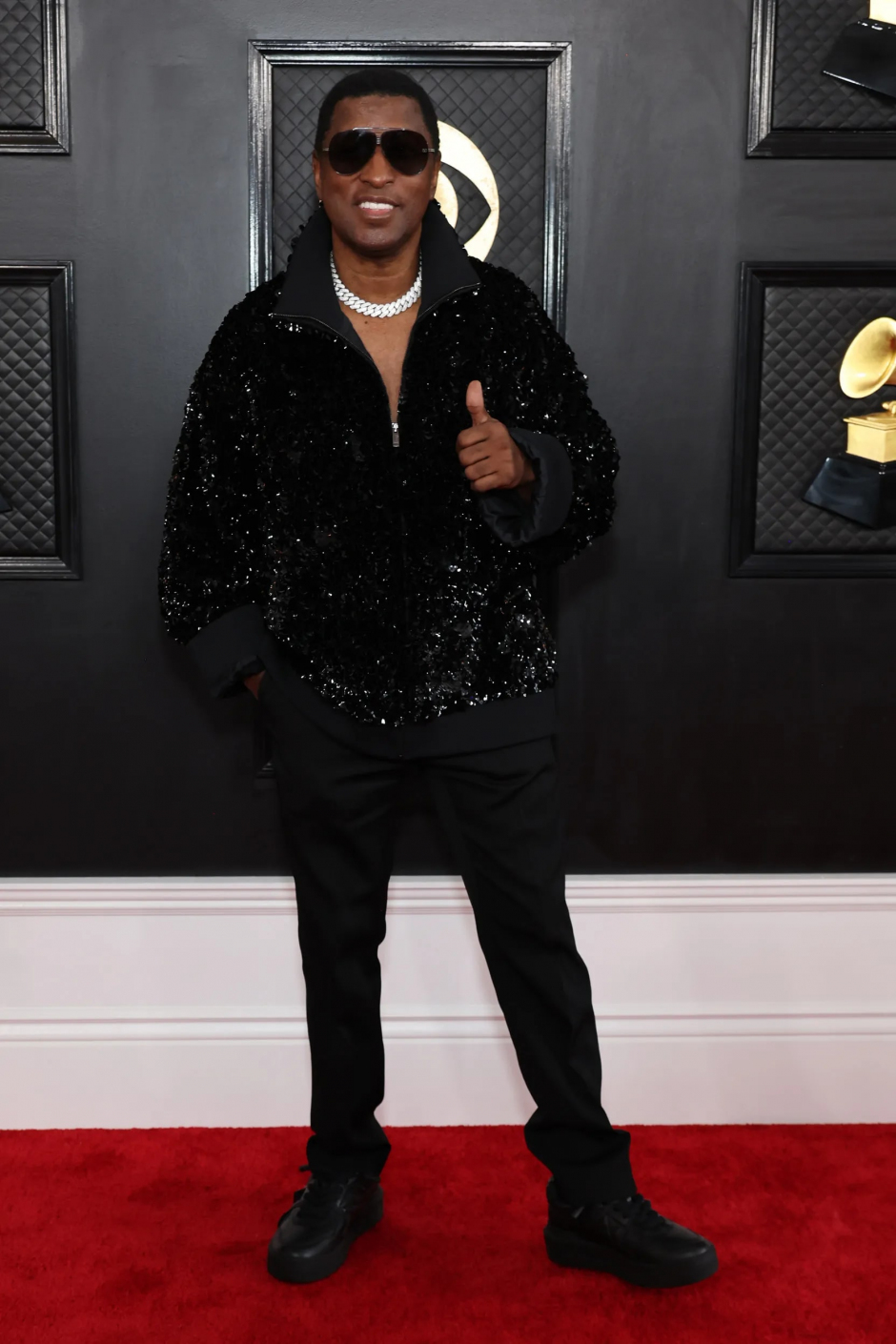 Grammy 2023: En Dikkat Çekici Görünümler