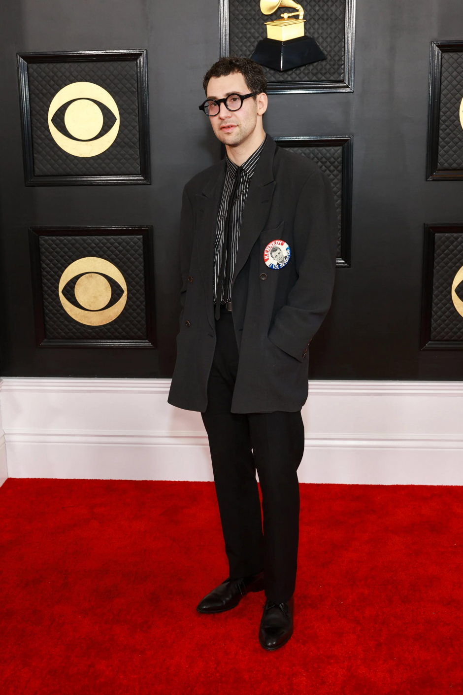 Grammy 2023: En Dikkat Çekici Görünümler
