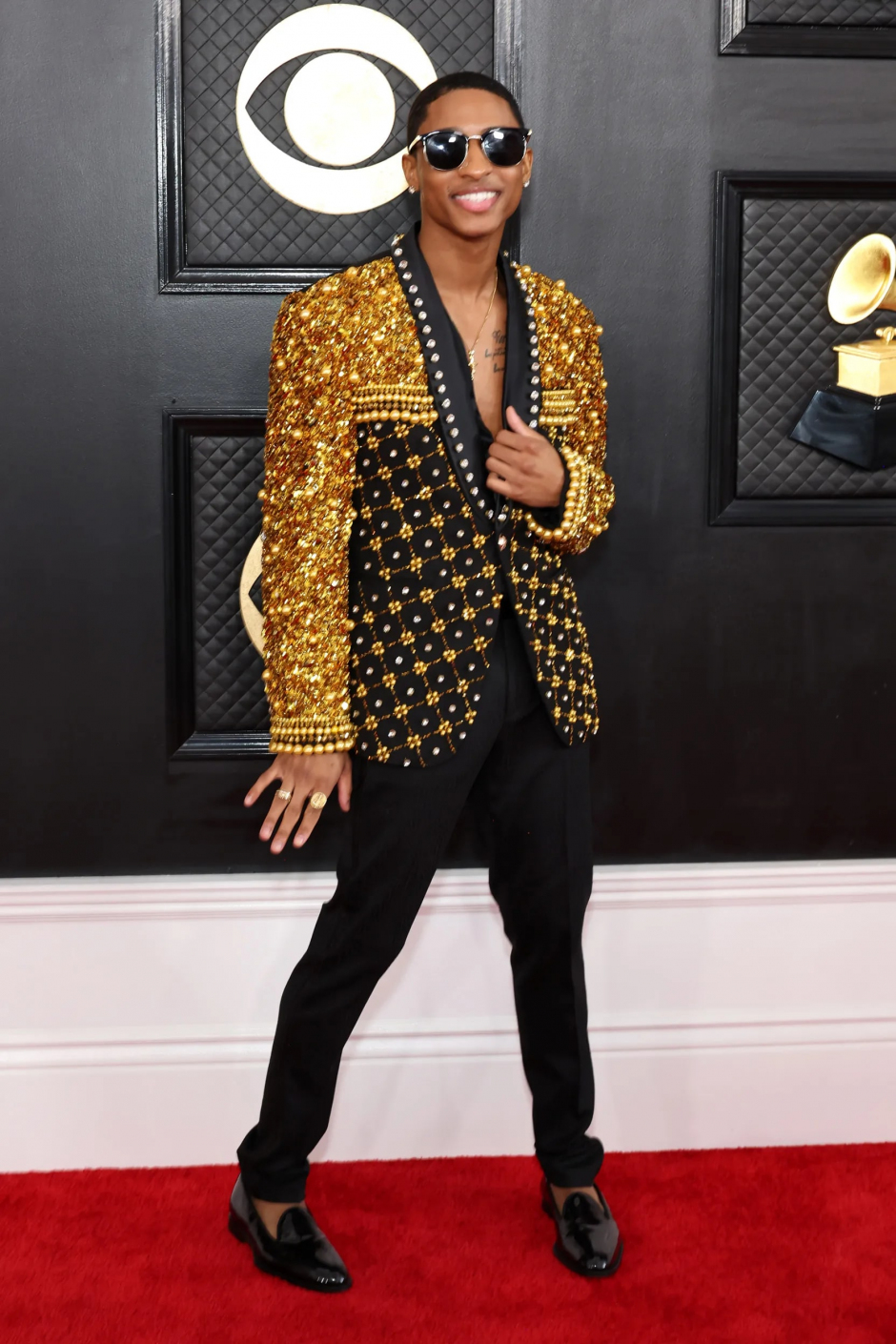 Grammy 2023: En Dikkat Çekici Görünümler