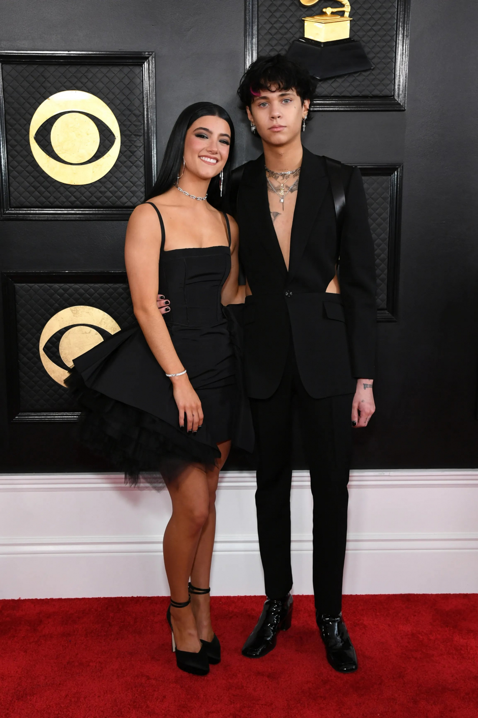 Grammy 2023: En Dikkat Çekici Görünümler