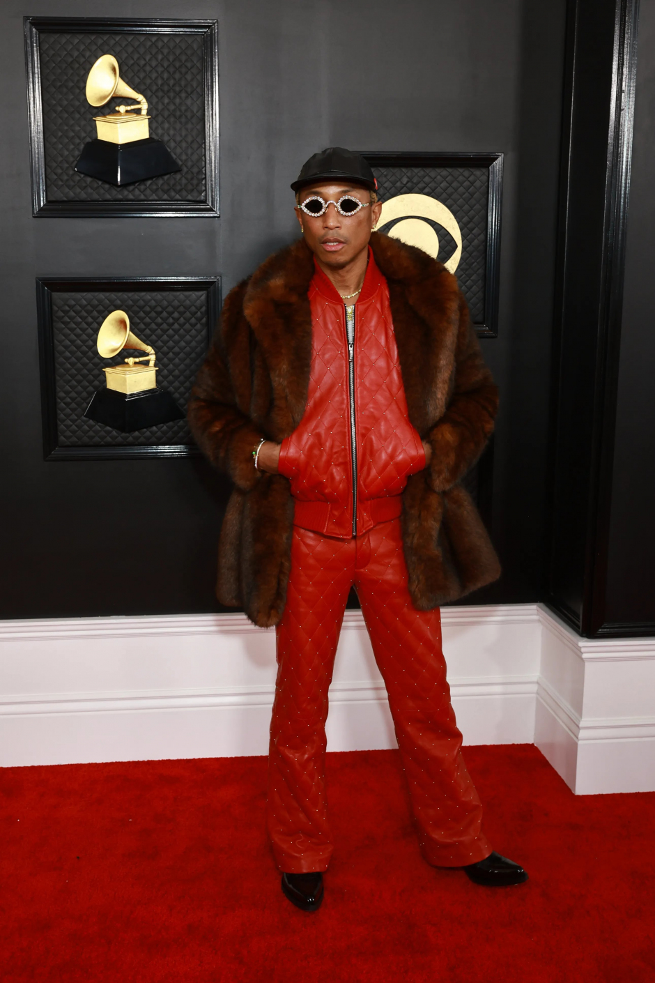 Grammy 2023: En Dikkat Çekici Görünümler