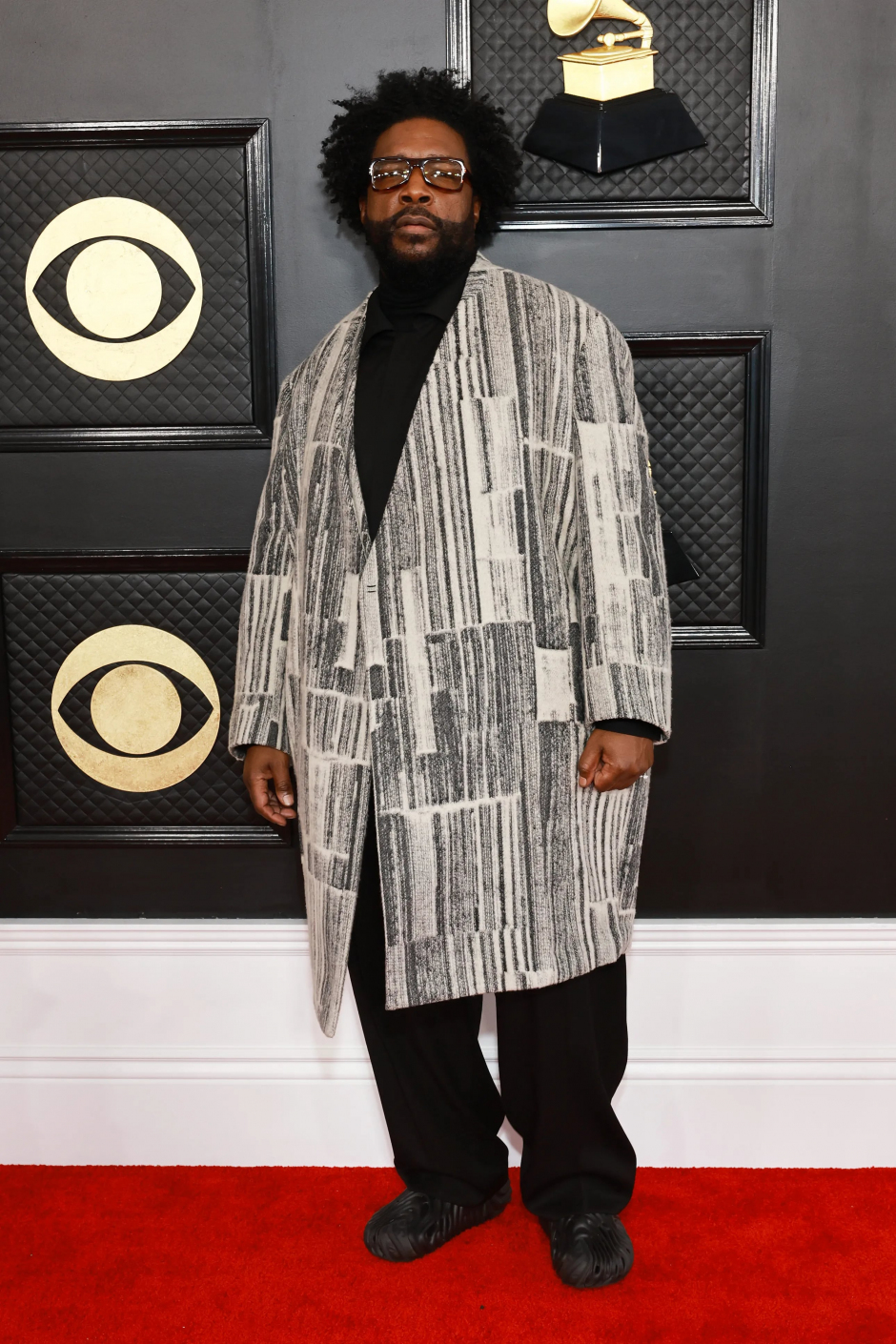 Grammy 2023: En Dikkat Çekici Görünümler