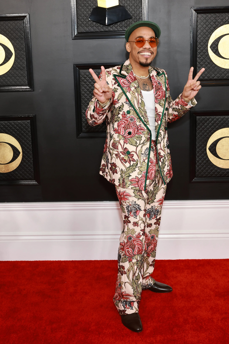 Grammy 2023: En Dikkat Çekici Görünümler