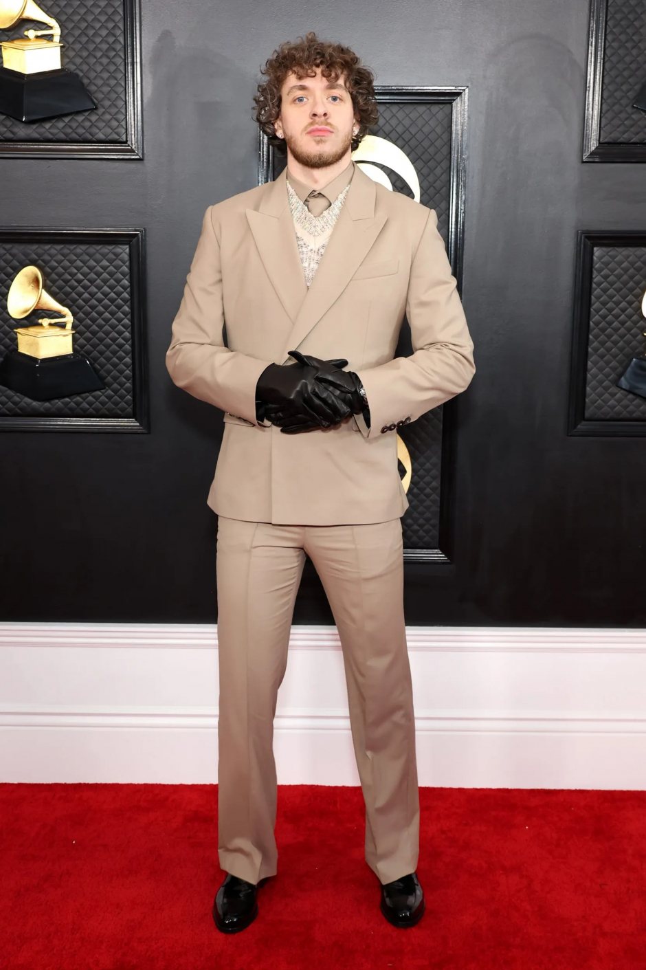 Grammy 2023: En Dikkat Çekici Görünümler