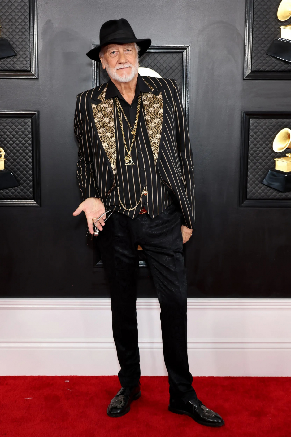 Grammy 2023: En Dikkat Çekici Görünümler