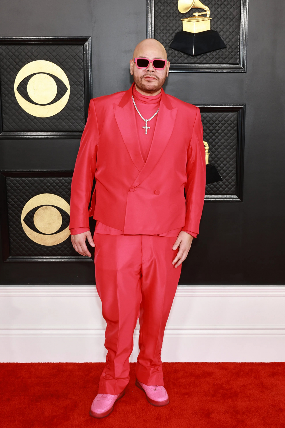Grammy 2023: En Dikkat Çekici Görünümler