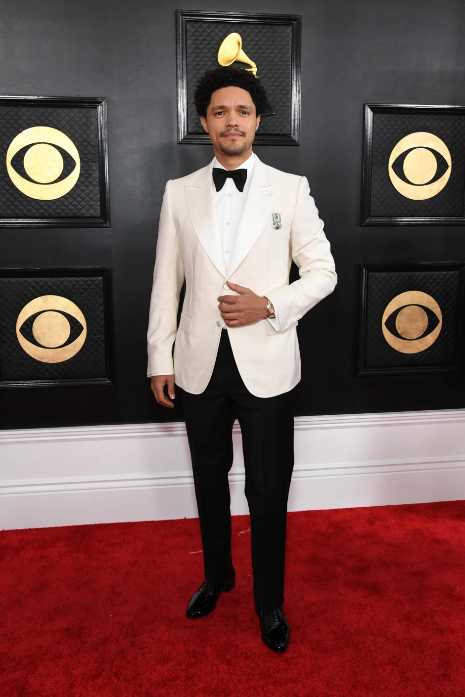 Grammy 2023: En Dikkat Çekici Görünümler