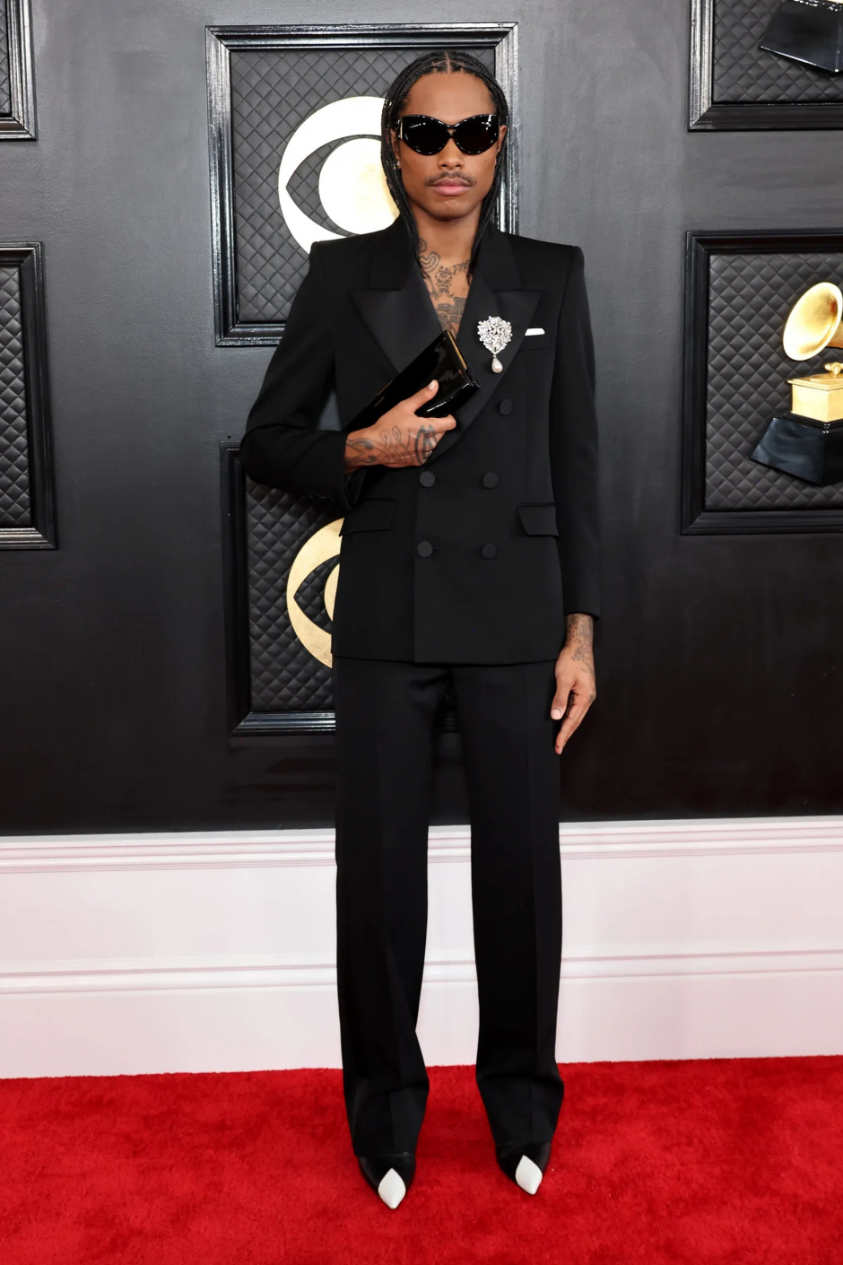 Grammy 2023: En Dikkat Çekici Görünümler