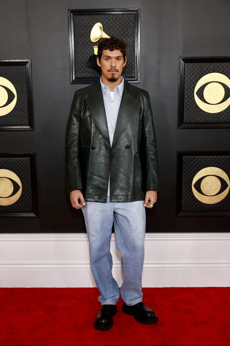 Grammy 2023: En Dikkat Çekici Görünümler