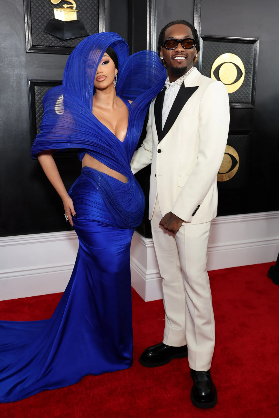 Grammy 2023: En Dikkat Çekici Görünümler