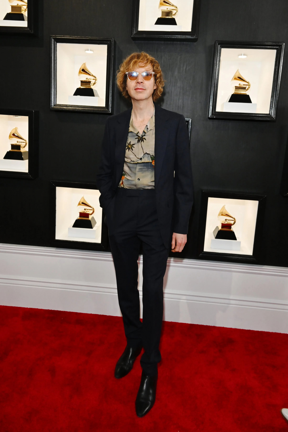 Grammy 2023: En Dikkat Çekici Görünümler