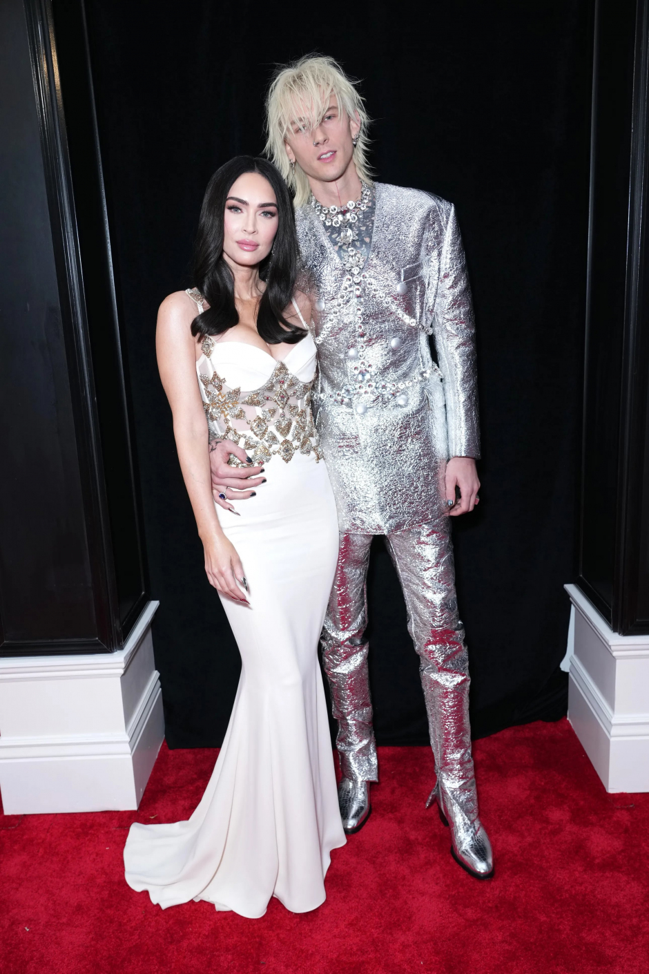 Grammy 2023: En Dikkat Çekici Görünümler